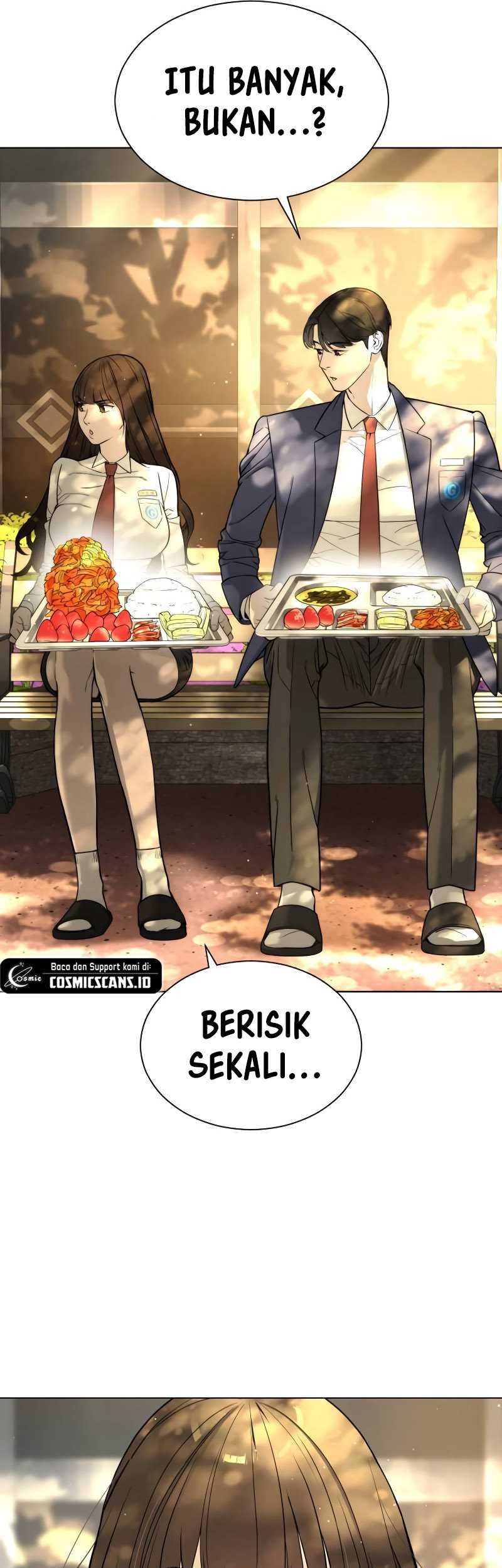 Killer Peter Chapter 05 Gambar 34