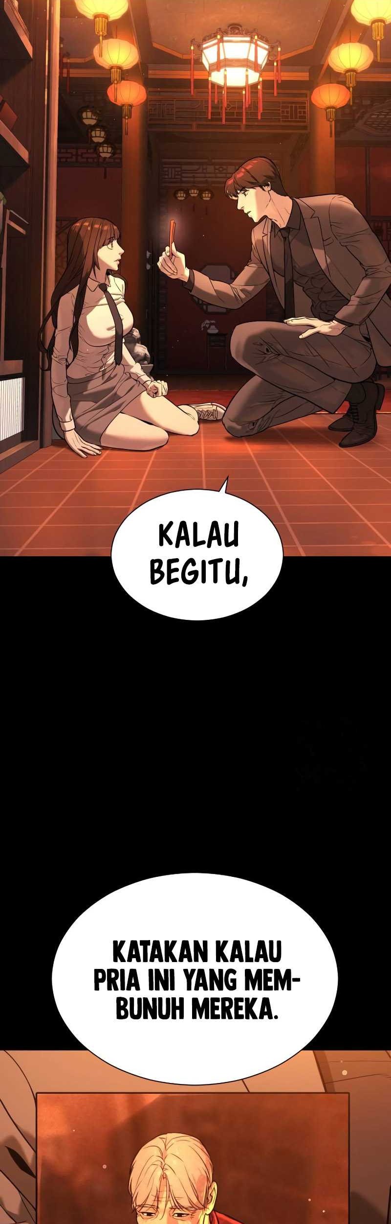 Killer Peter Chapter 05 Gambar 36