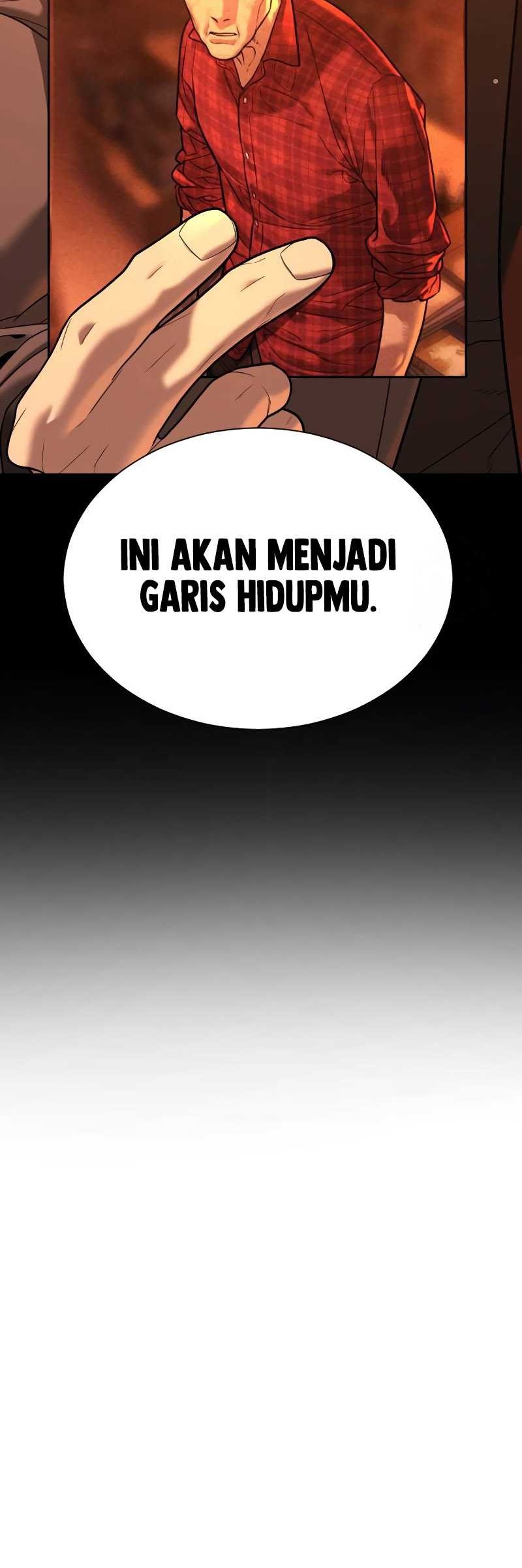 Killer Peter Chapter 05 Gambar 37