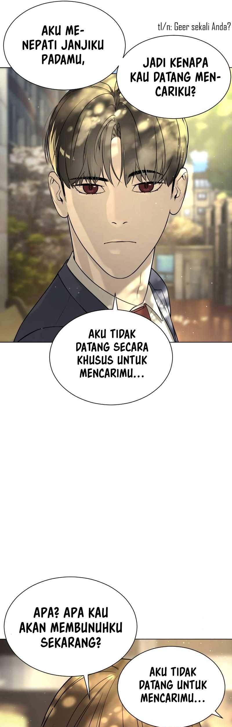 Killer Peter Chapter 05 Gambar 38