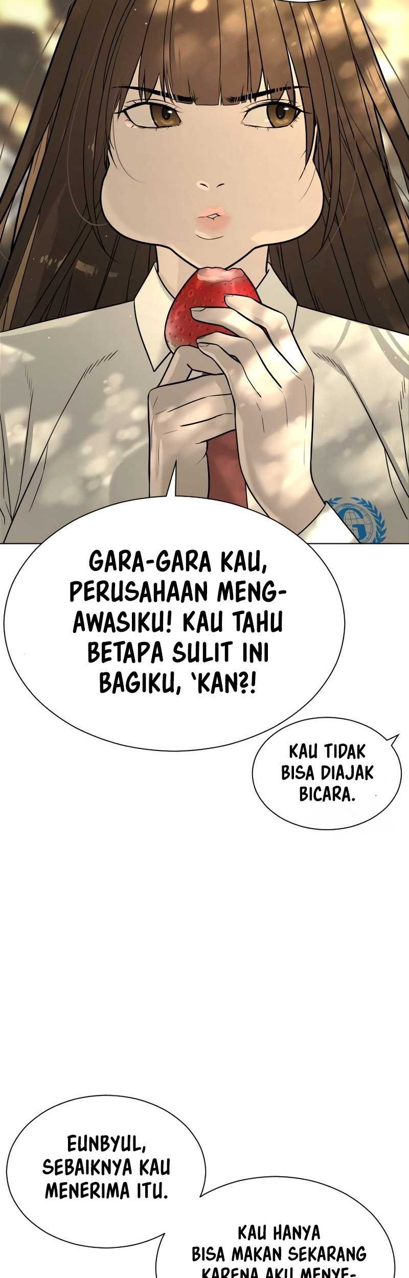 Killer Peter Chapter 05 Gambar 39