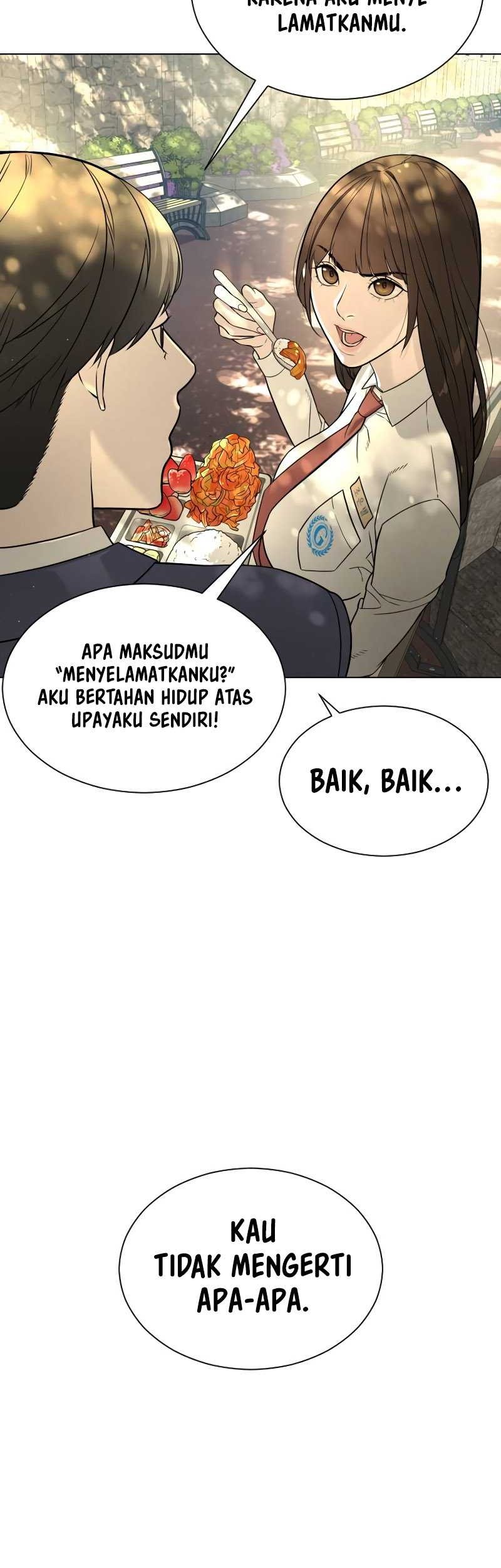 Killer Peter Chapter 05 Gambar 40