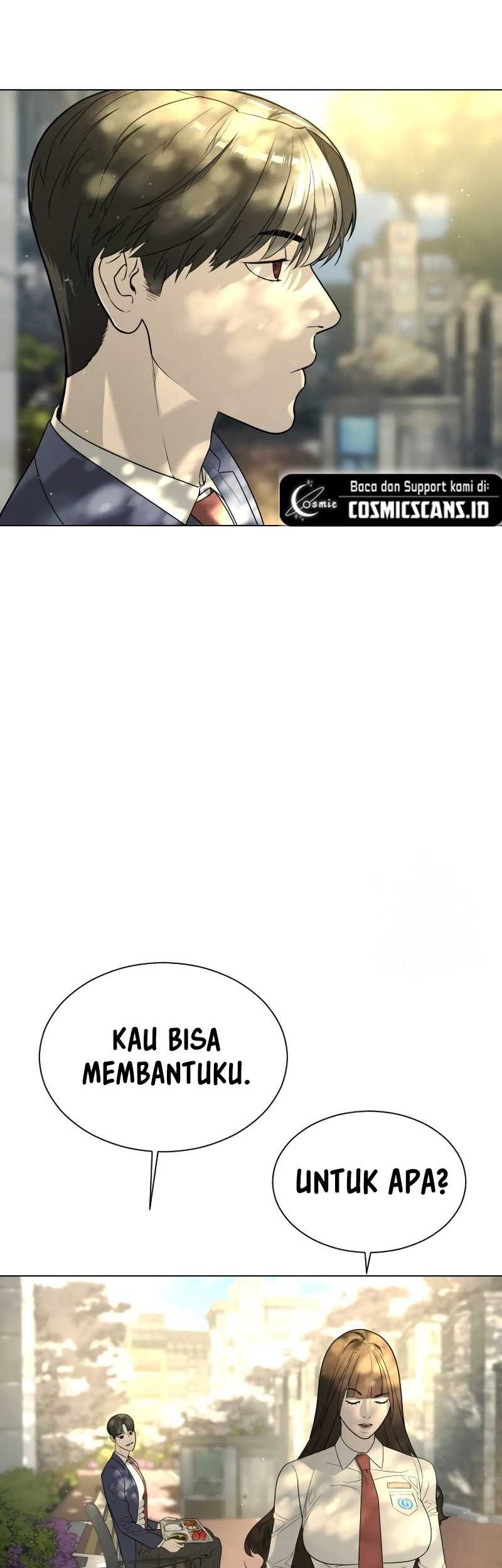 Killer Peter Chapter 05 Gambar 42