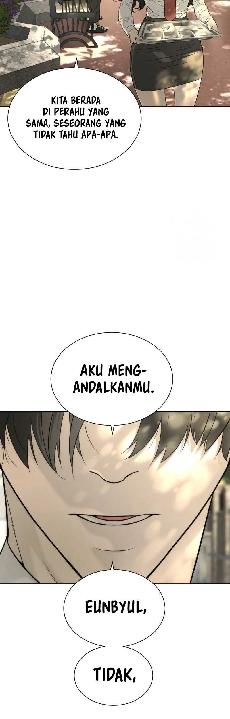 Killer Peter Chapter 05 Gambar 43