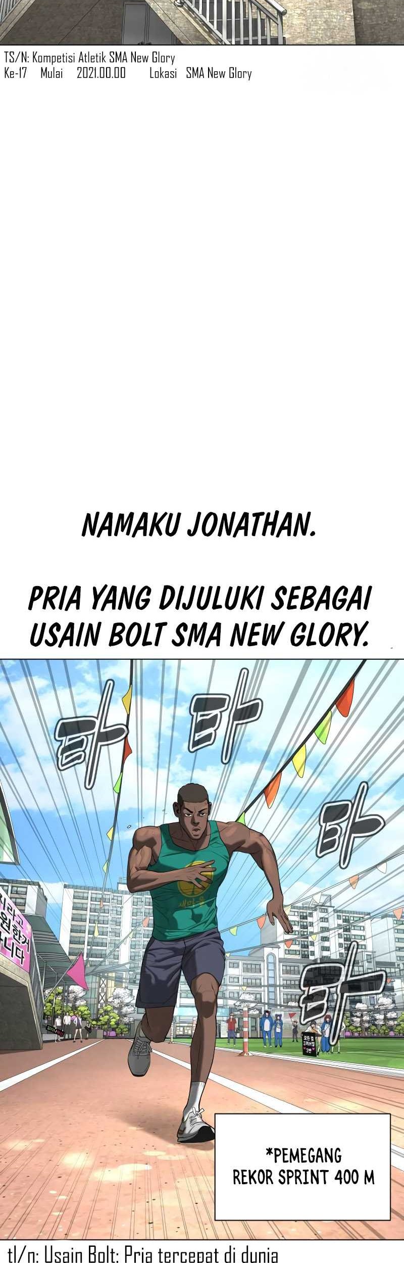 Killer Peter Chapter 05 Gambar 47
