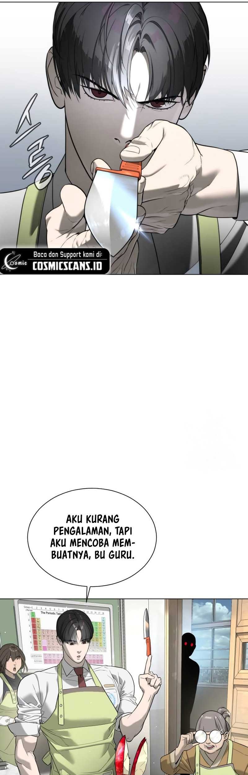 Killer Peter Chapter 05 Gambar 54