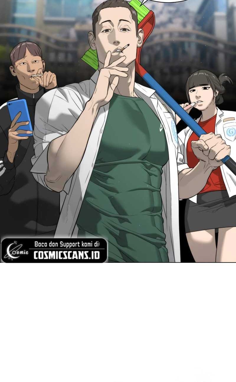 Killer Peter Chapter 05 Gambar 57