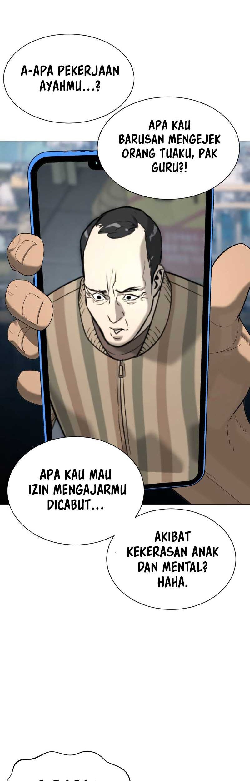 Killer Peter Chapter 05 Gambar 59