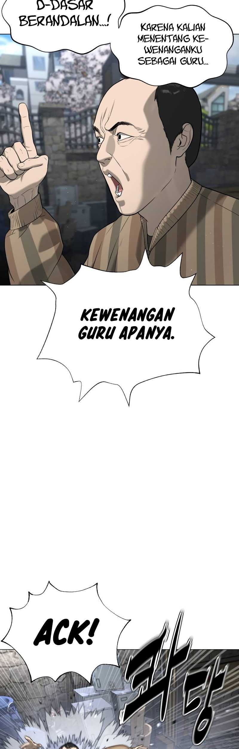 Killer Peter Chapter 05 Gambar 60