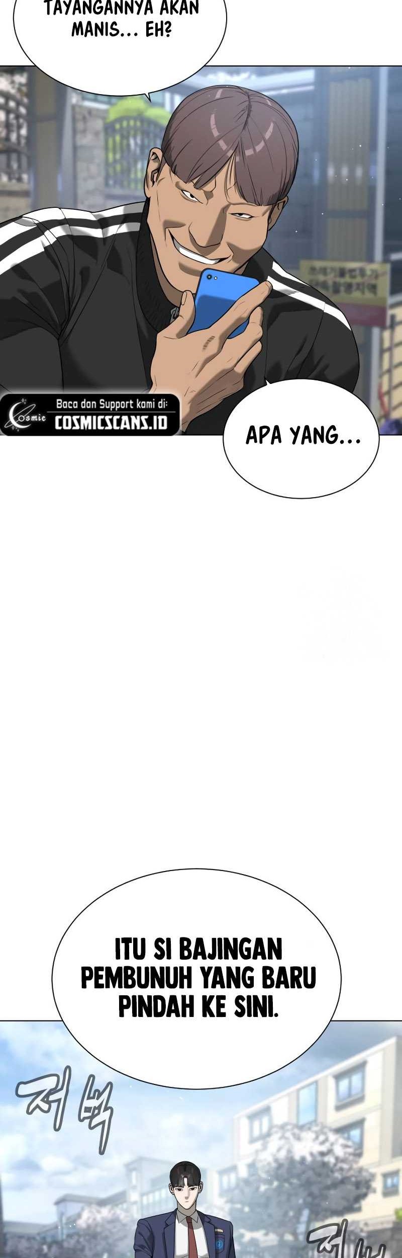 Killer Peter Chapter 05 Gambar 63