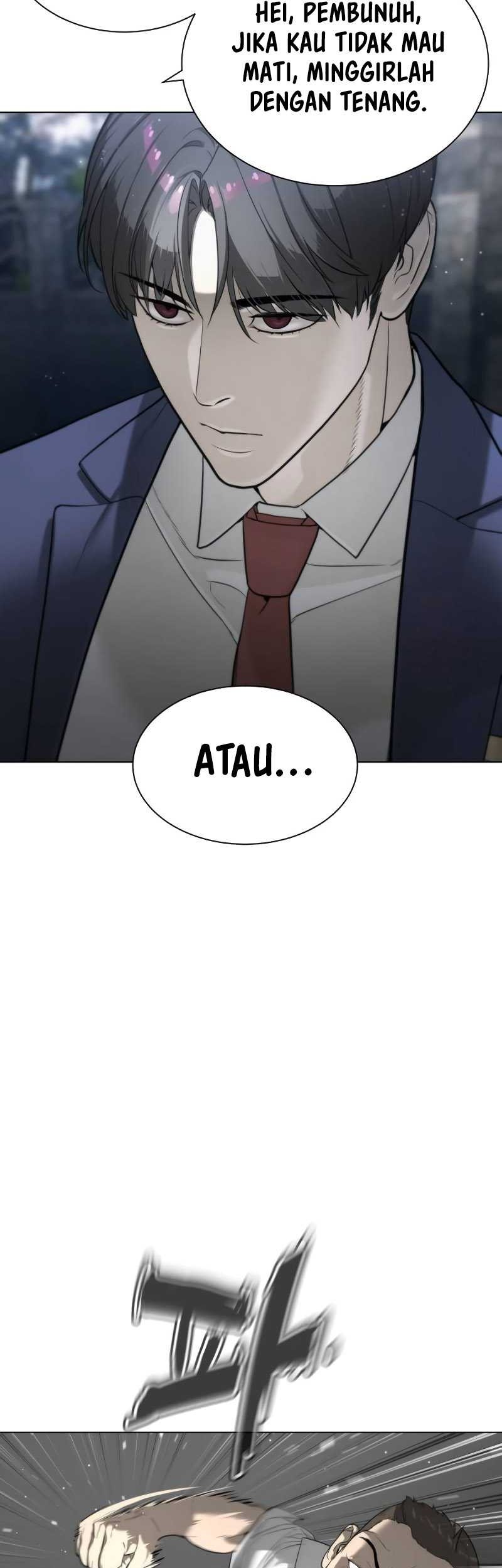 Killer Peter Chapter 05 Gambar 68