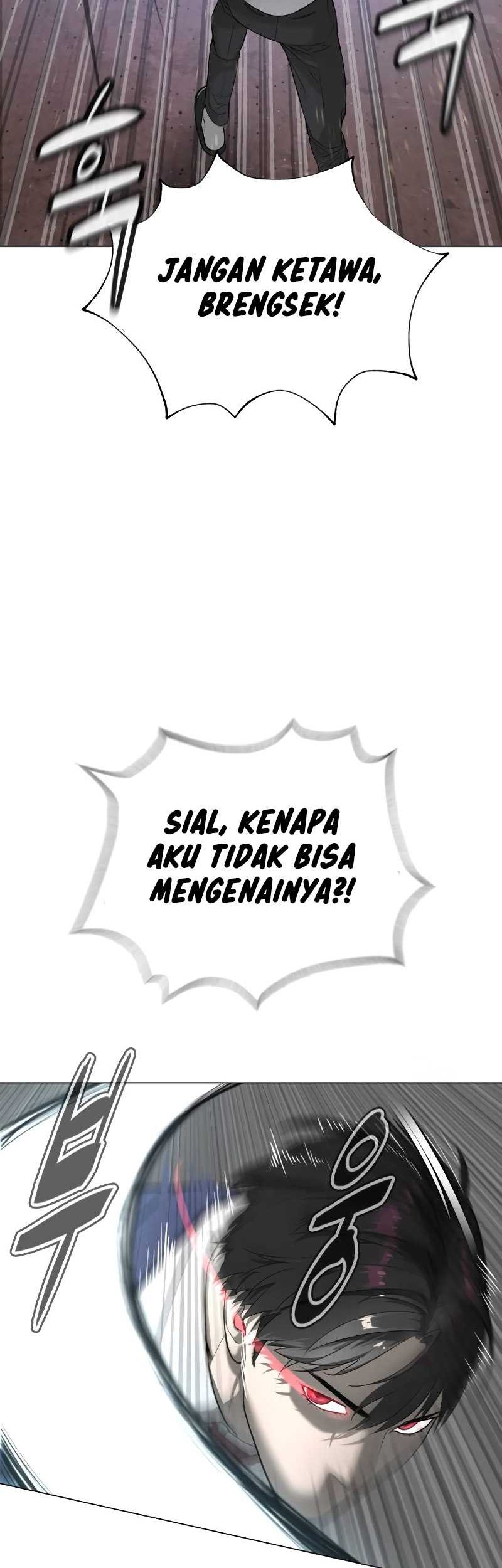 Killer Peter Chapter 05 Gambar 71