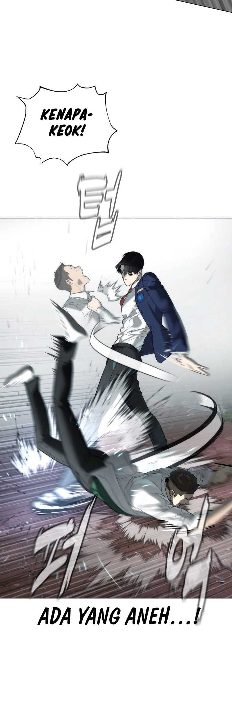 Killer Peter Chapter 05 Gambar 72