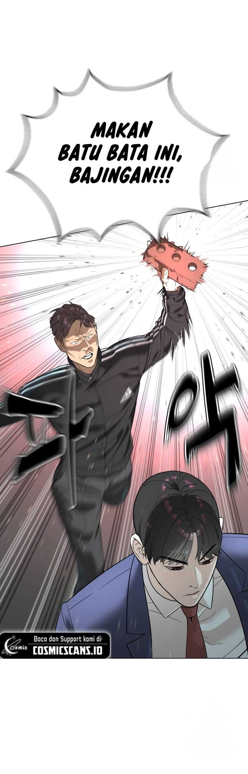 Killer Peter Chapter 05 Gambar 73