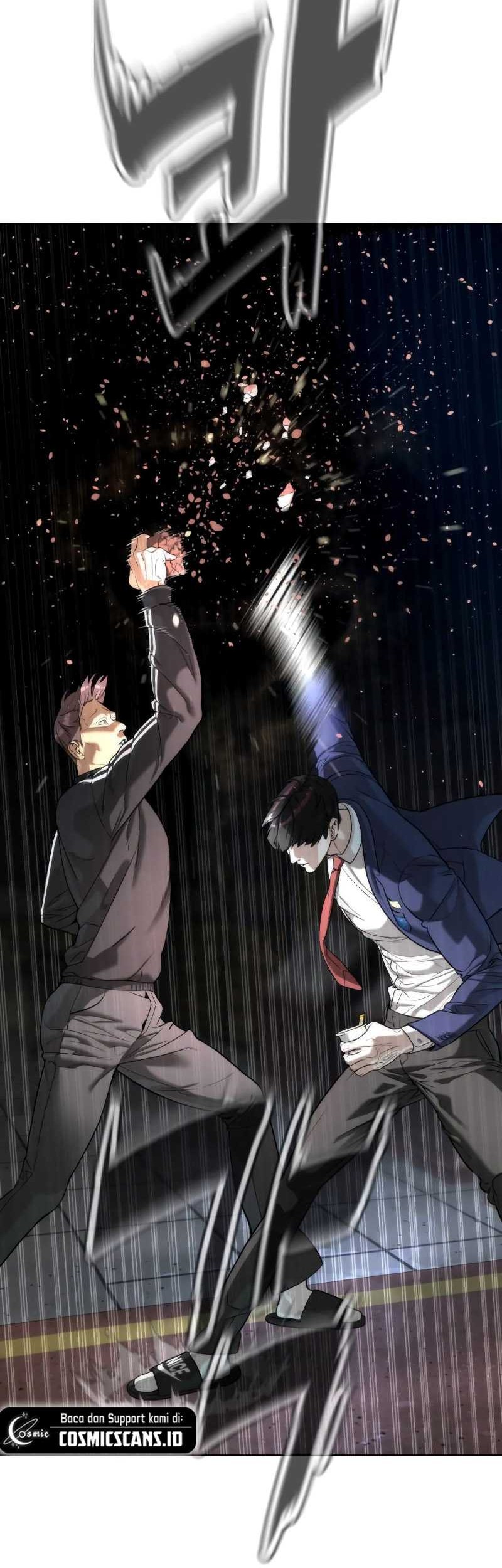 Killer Peter Chapter 05 Gambar 75