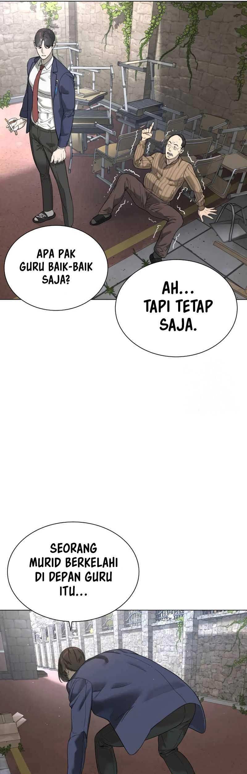 Killer Peter Chapter 05 Gambar 78