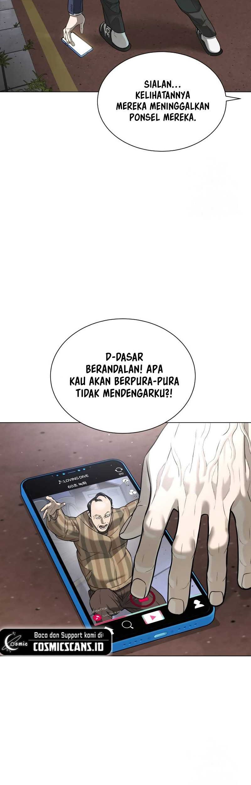 Killer Peter Chapter 05 Gambar 79