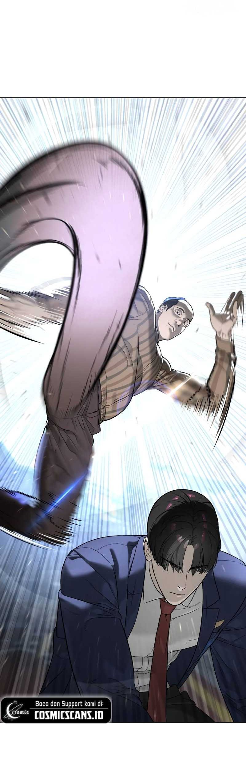 Killer Peter Chapter 05 Gambar 80
