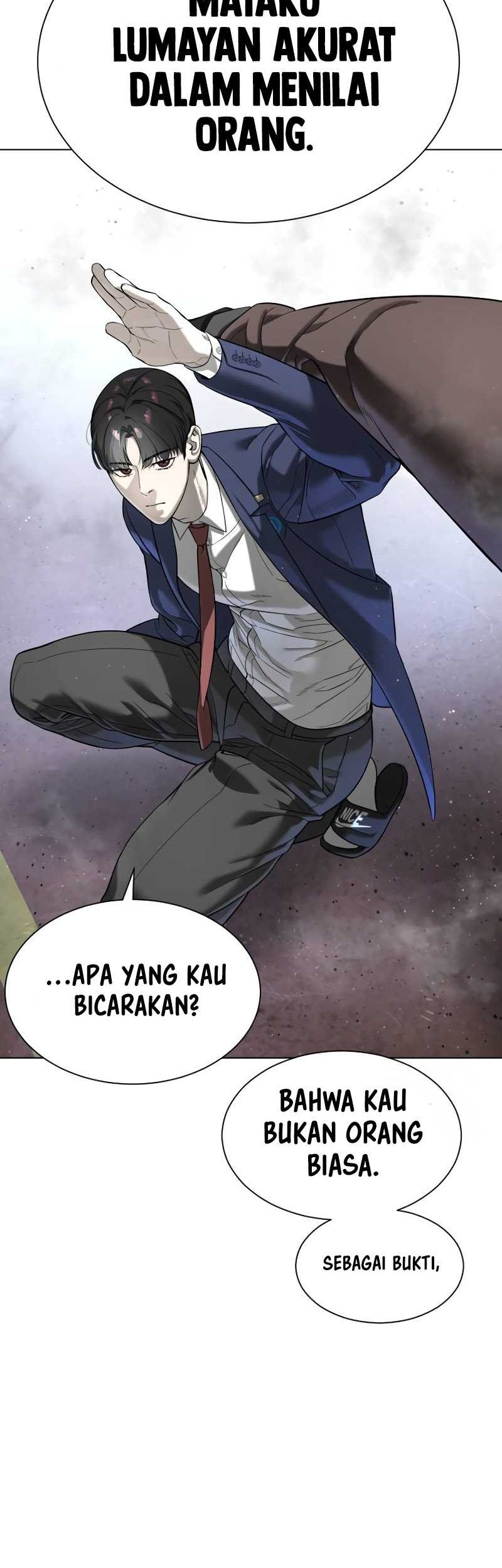 Killer Peter Chapter 05 Gambar 83