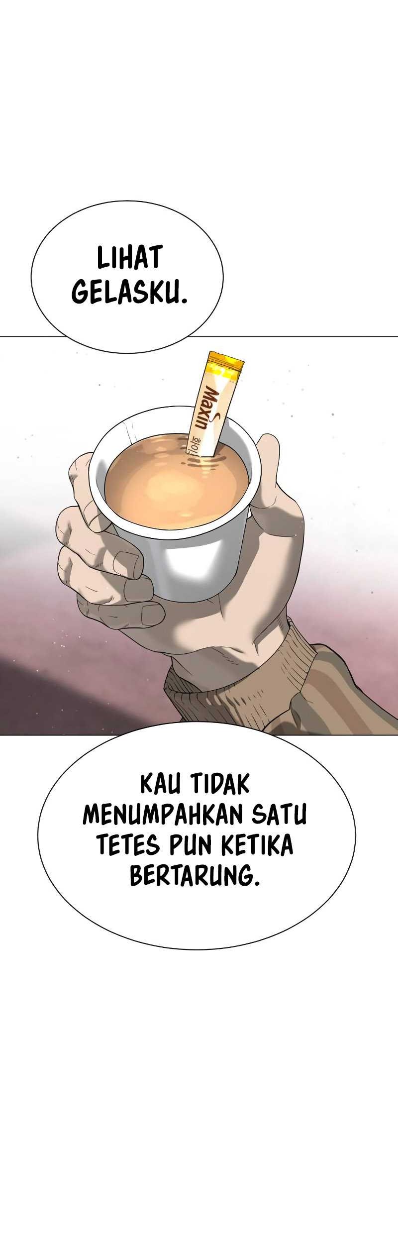 Killer Peter Chapter 05 Gambar 84