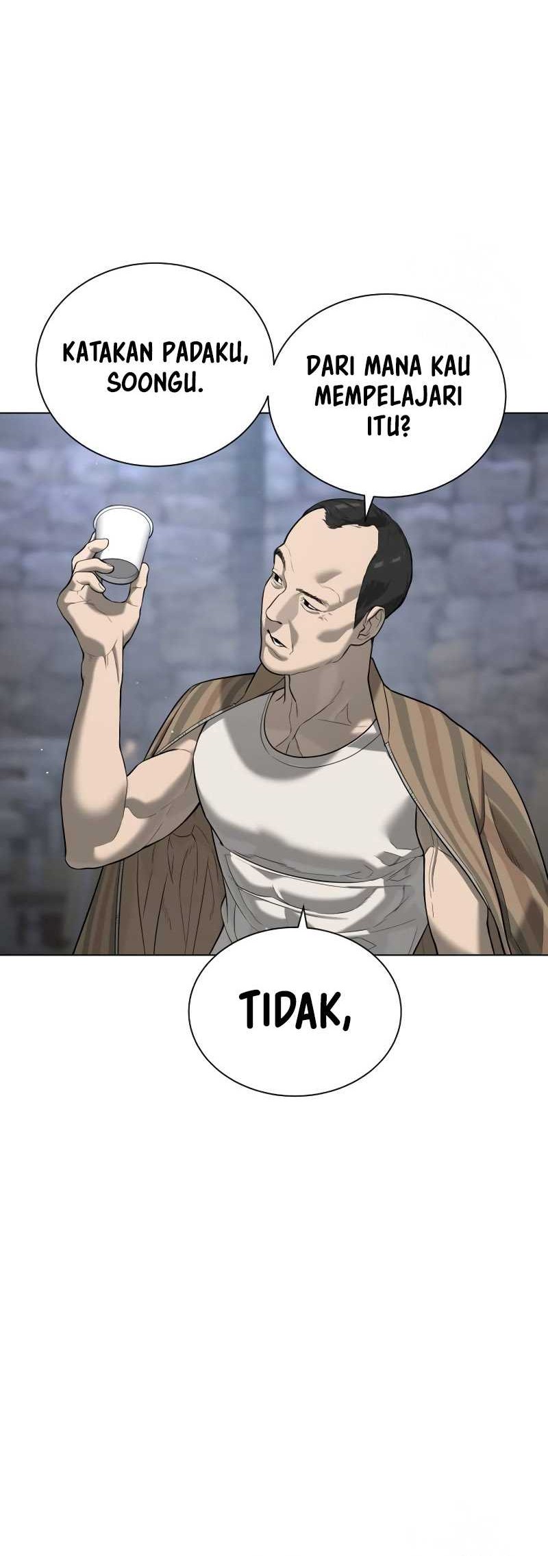 Killer Peter Chapter 05 Gambar 85