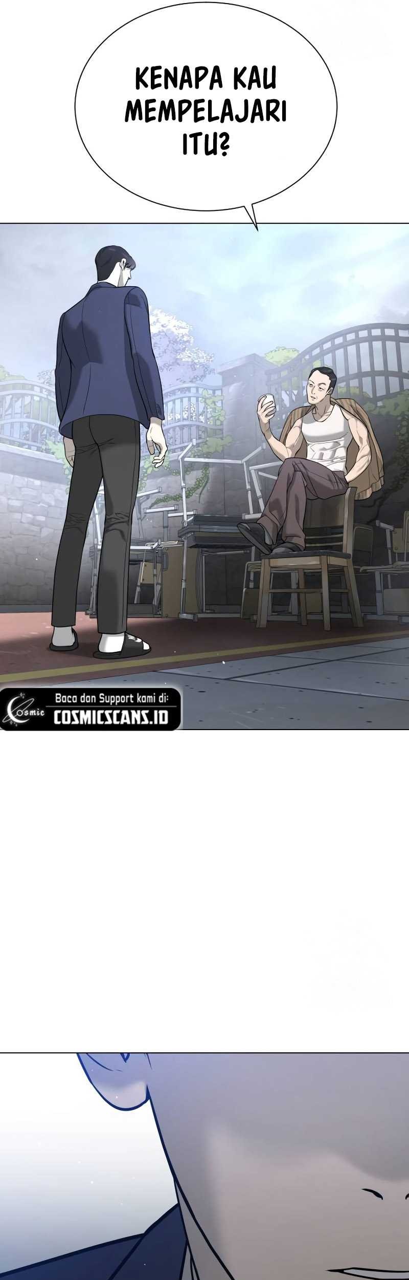 Killer Peter Chapter 05 Gambar 86