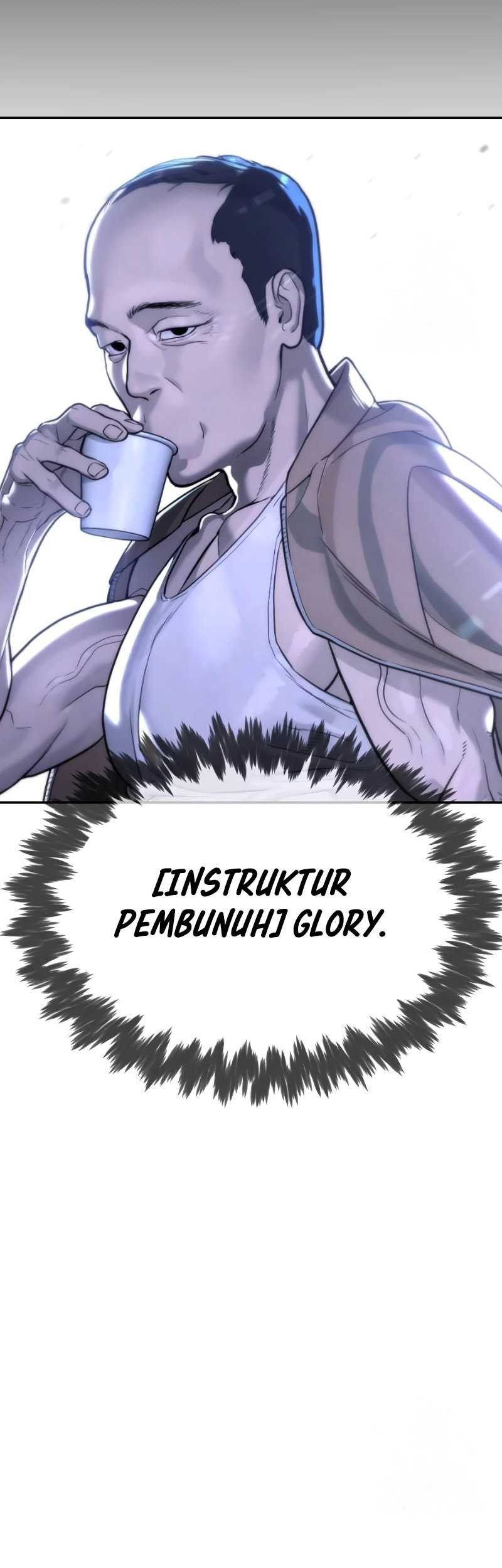 Killer Peter Chapter 05 Gambar 94