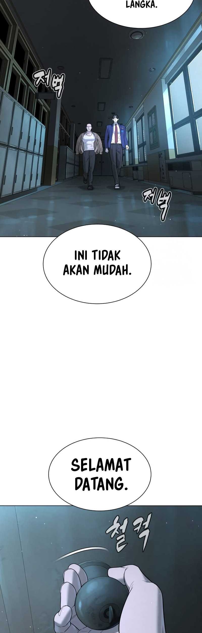 Killer Peter Chapter 05 Gambar 96