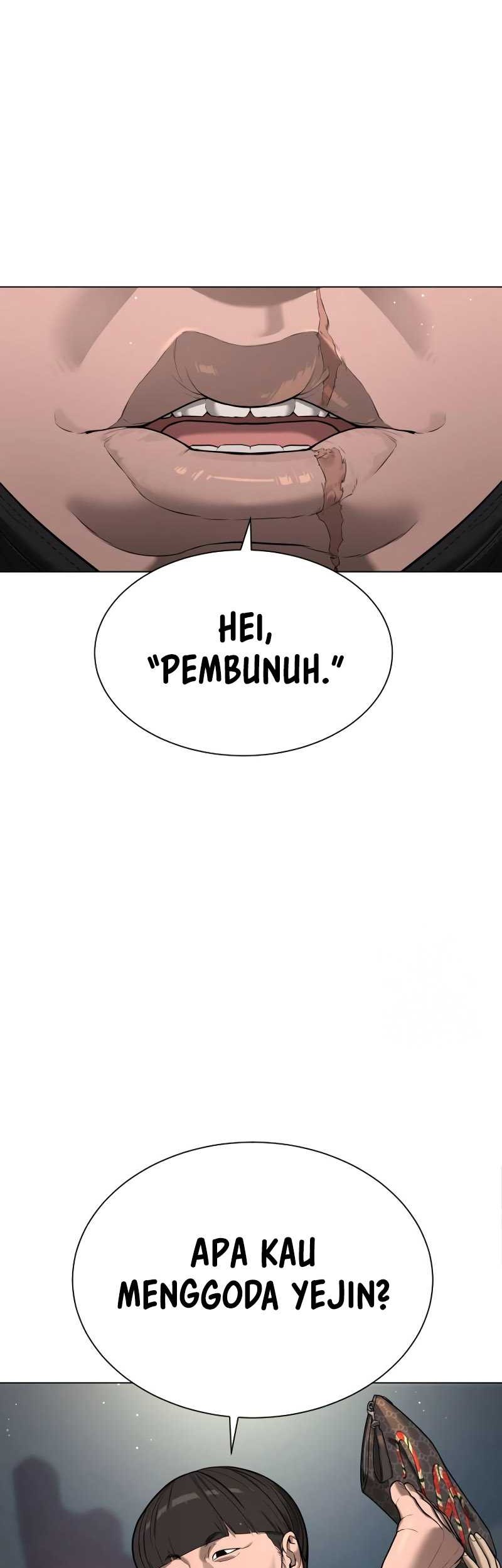 Killer Peter Chapter 05 Gambar 8