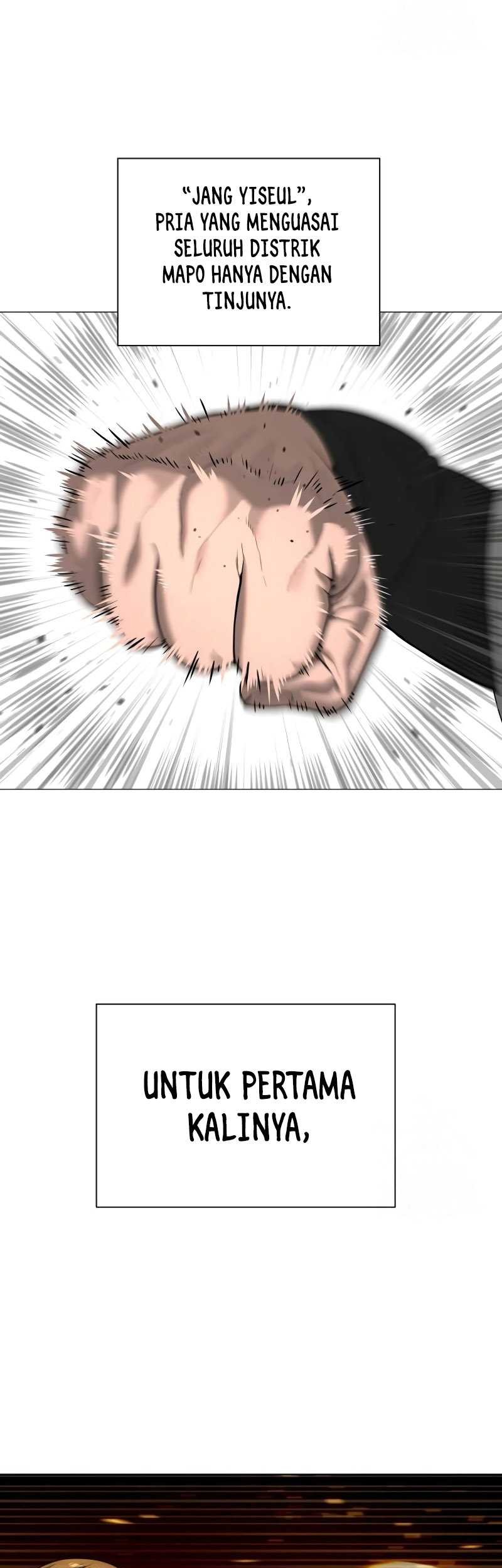 Killer Peter Chapter 05 Gambar 14