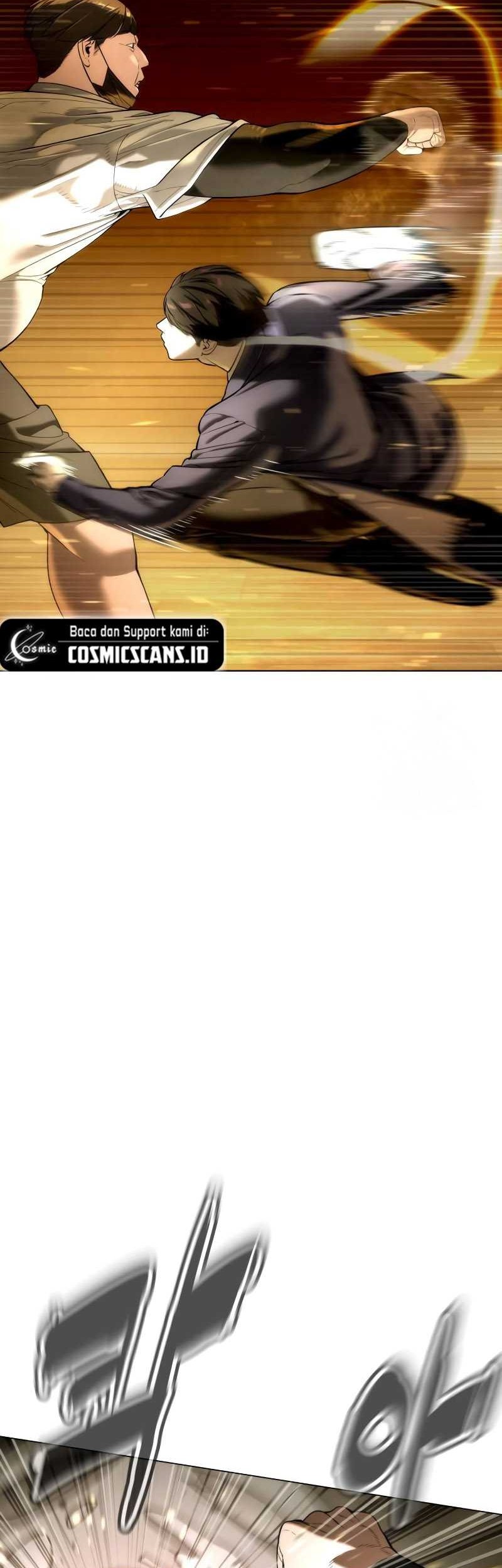 Killer Peter Chapter 05 Gambar 15