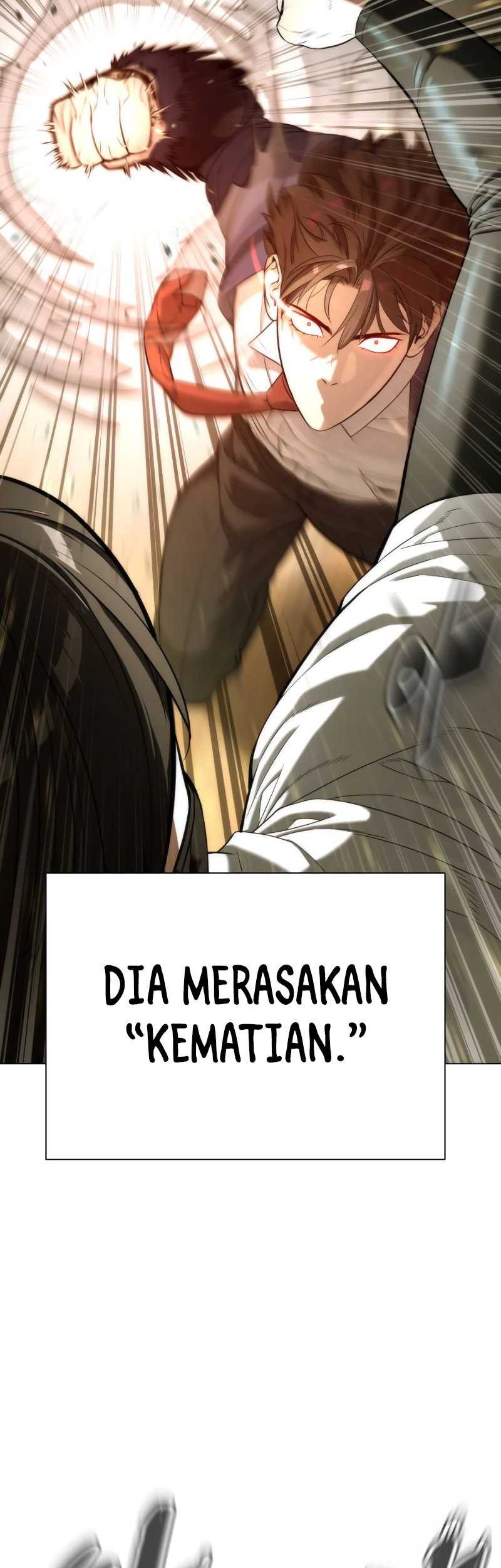 Killer Peter Chapter 05 Gambar 16