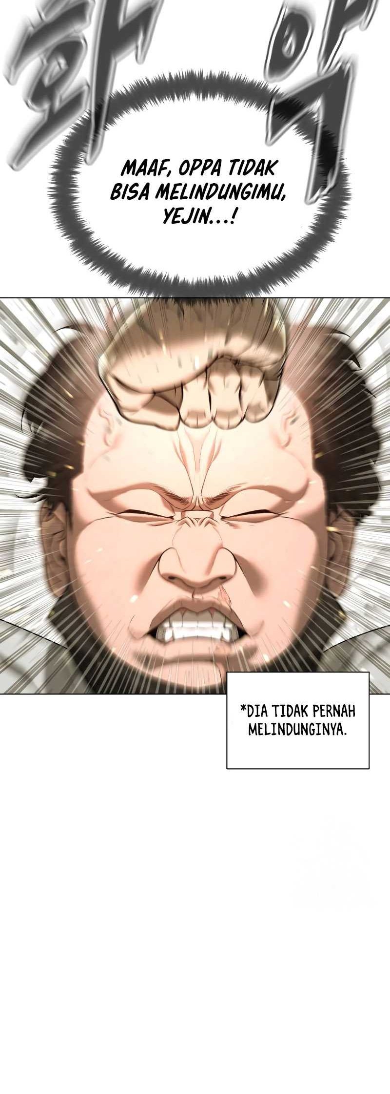 Killer Peter Chapter 05 Gambar 17