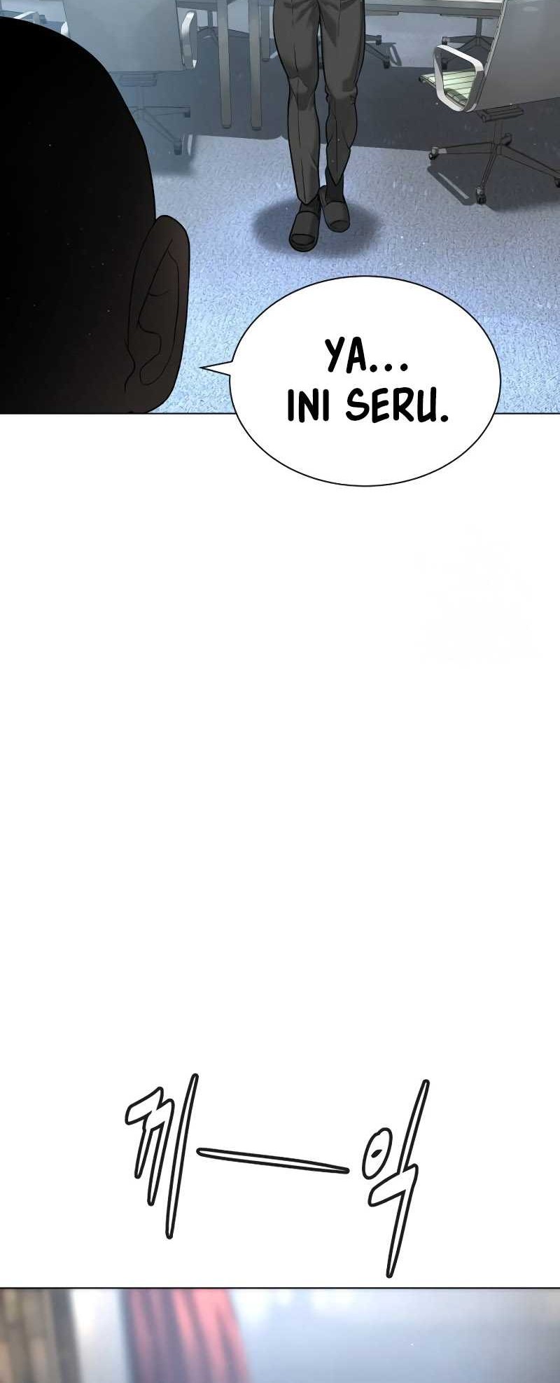Killer Peter Chapter 05 Gambar 25