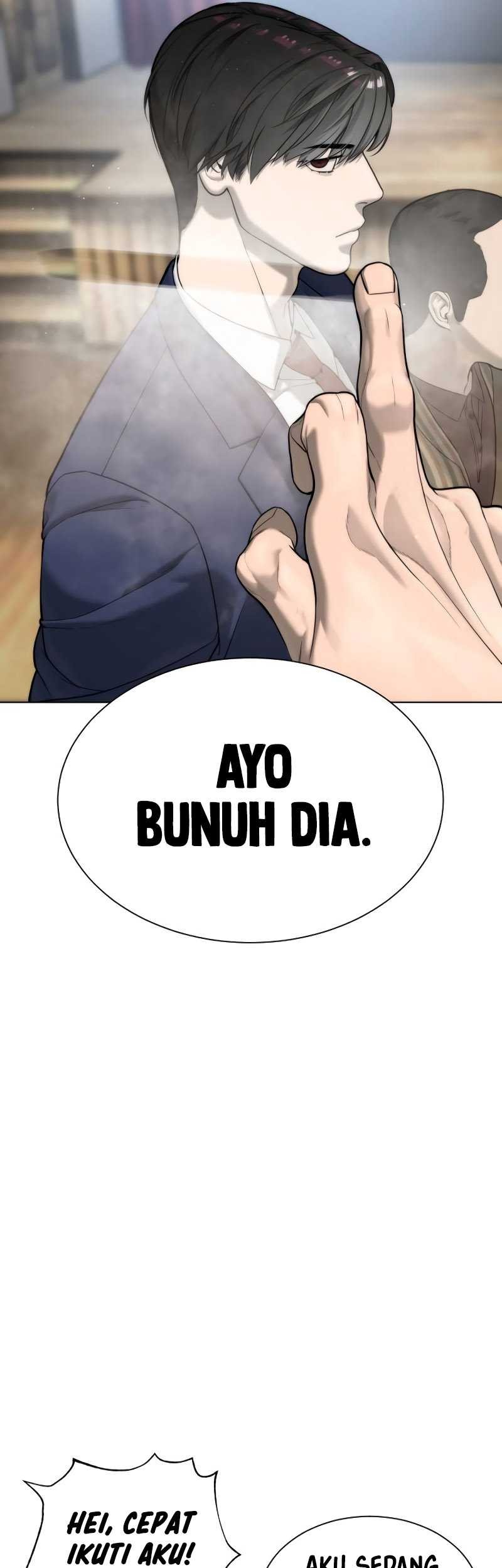 Killer Peter Chapter 05 Gambar 26