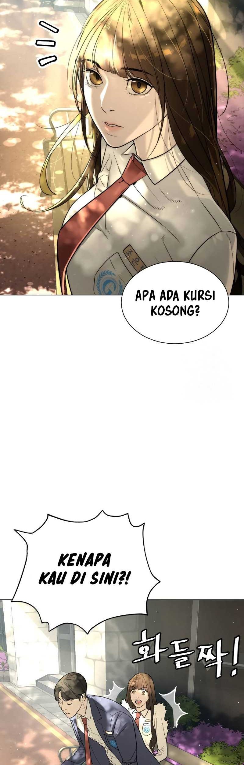 Killer Peter Chapter 05 Gambar 31