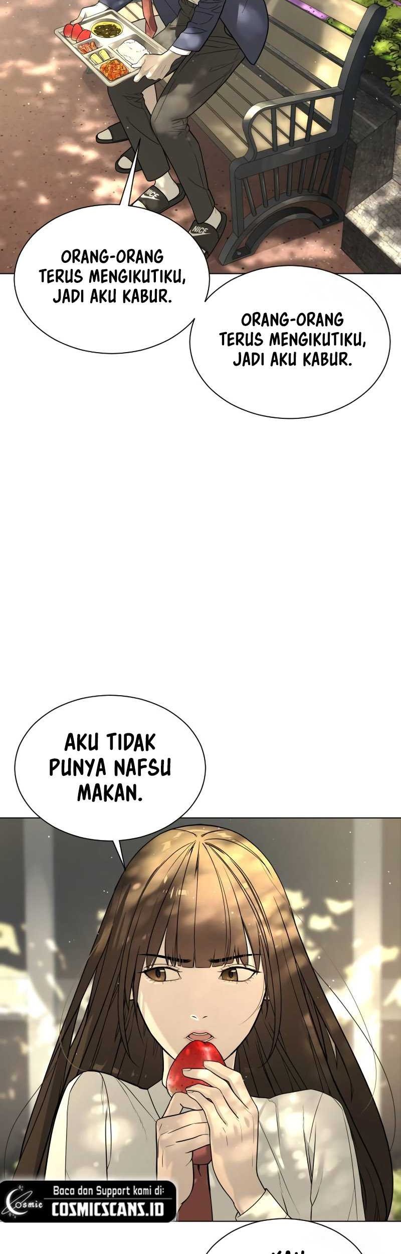 Killer Peter Chapter 05 Gambar 32