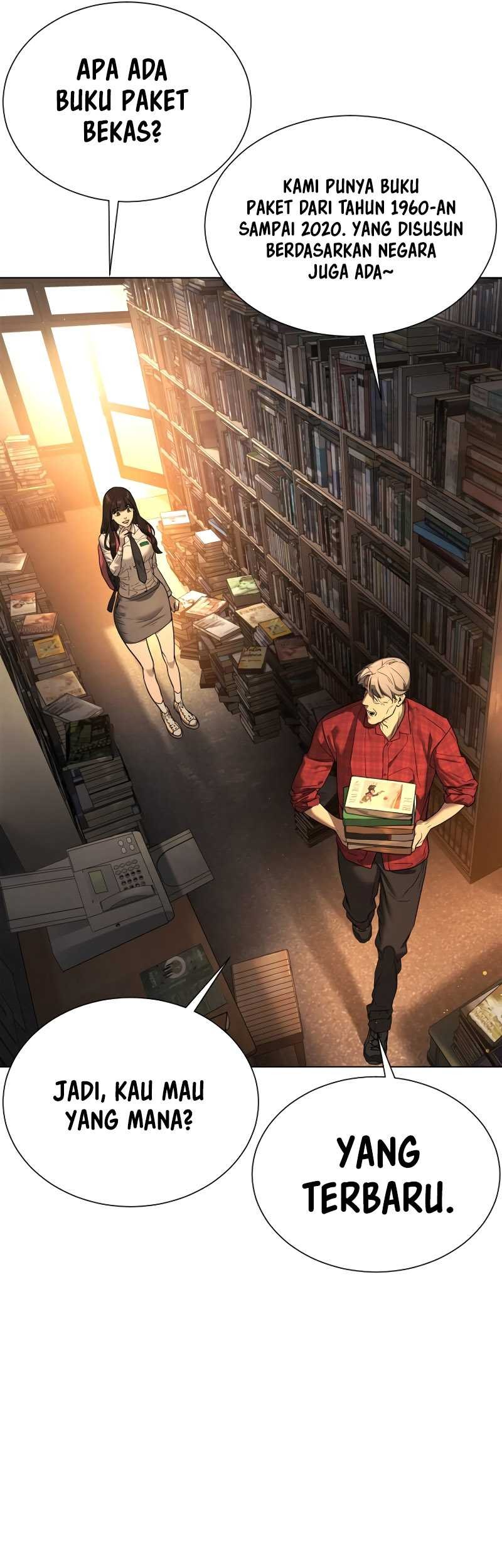 Killer Peter Chapter 01 Gambar 34
