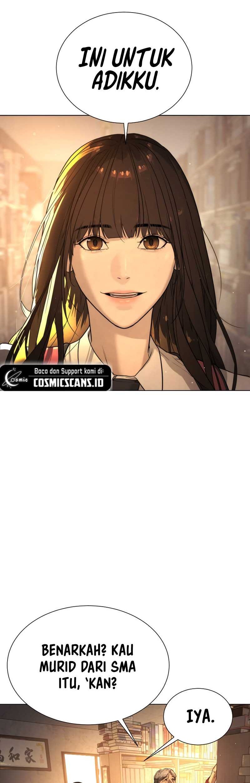 Killer Peter Chapter 01 Gambar 35