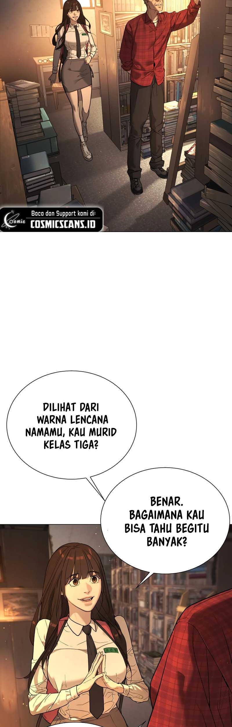 Killer Peter Chapter 01 Gambar 36