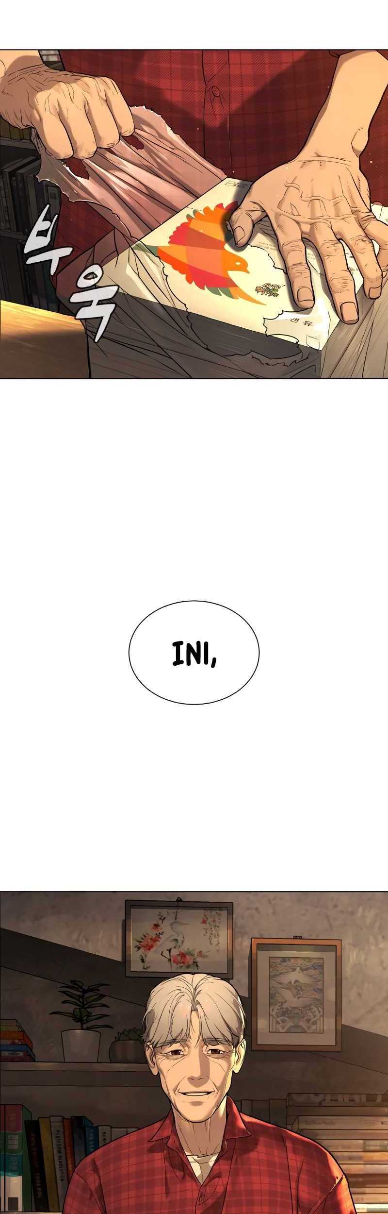 Killer Peter Chapter 01 Gambar 40