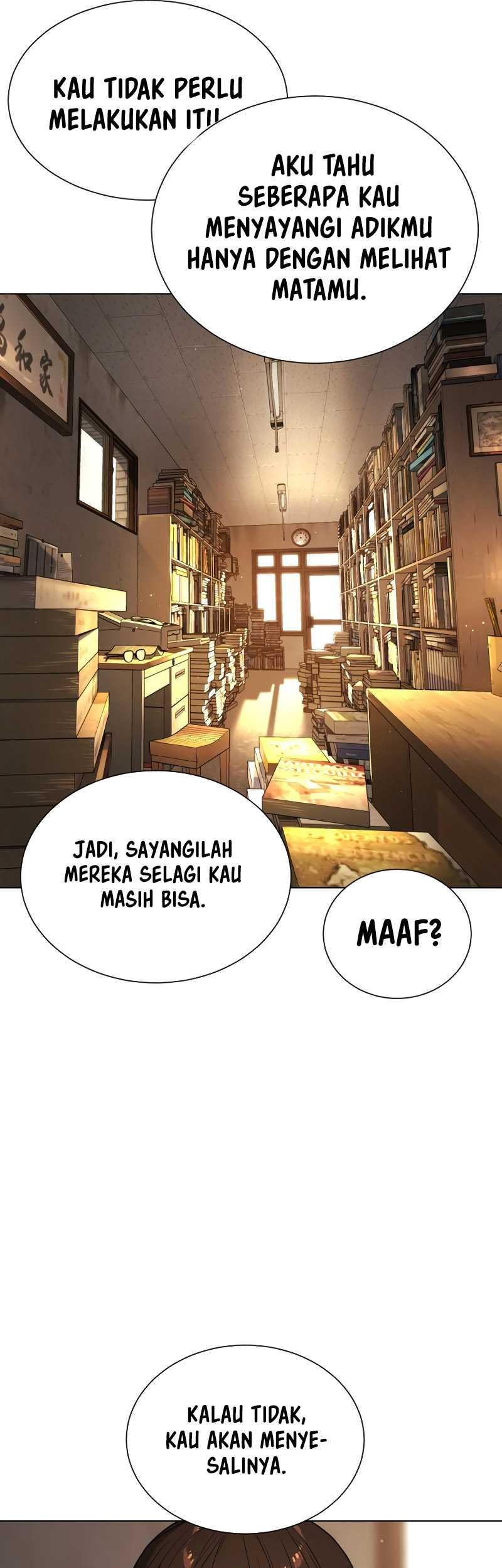 Killer Peter Chapter 01 Gambar 42