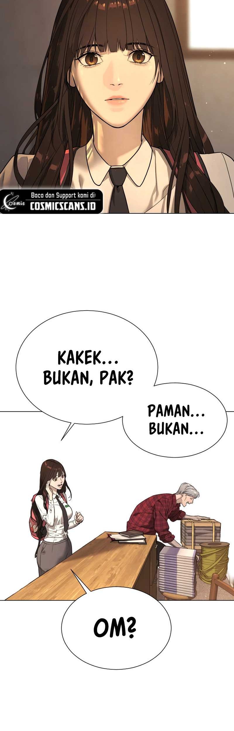 Killer Peter Chapter 01 Gambar 43