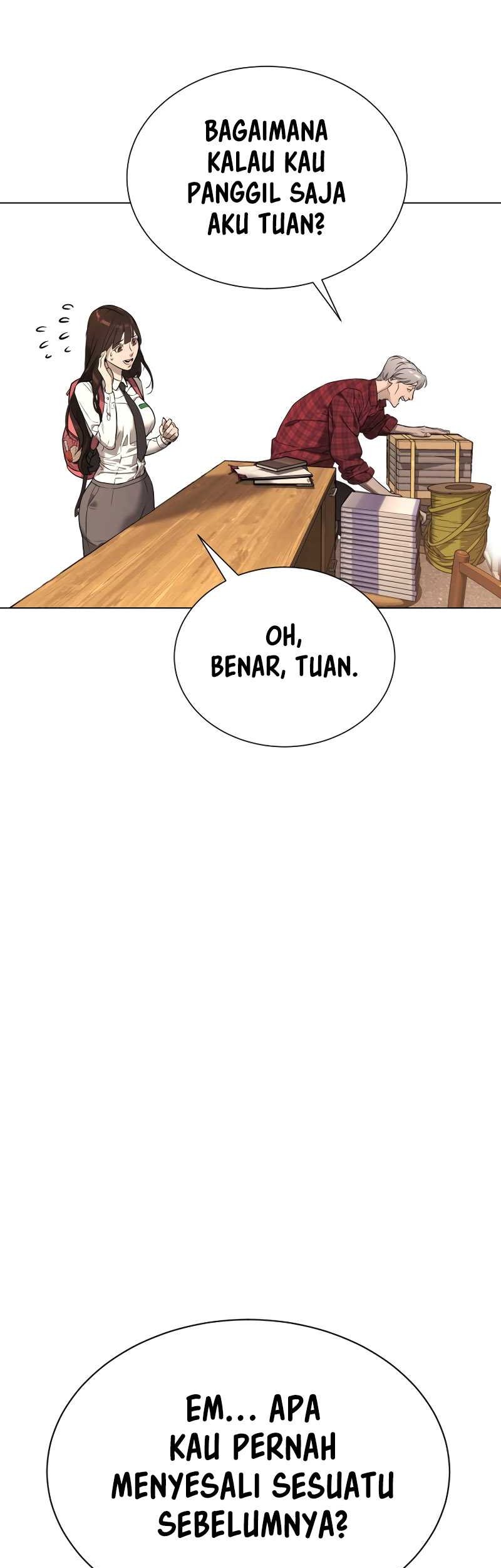 Killer Peter Chapter 01 Gambar 44
