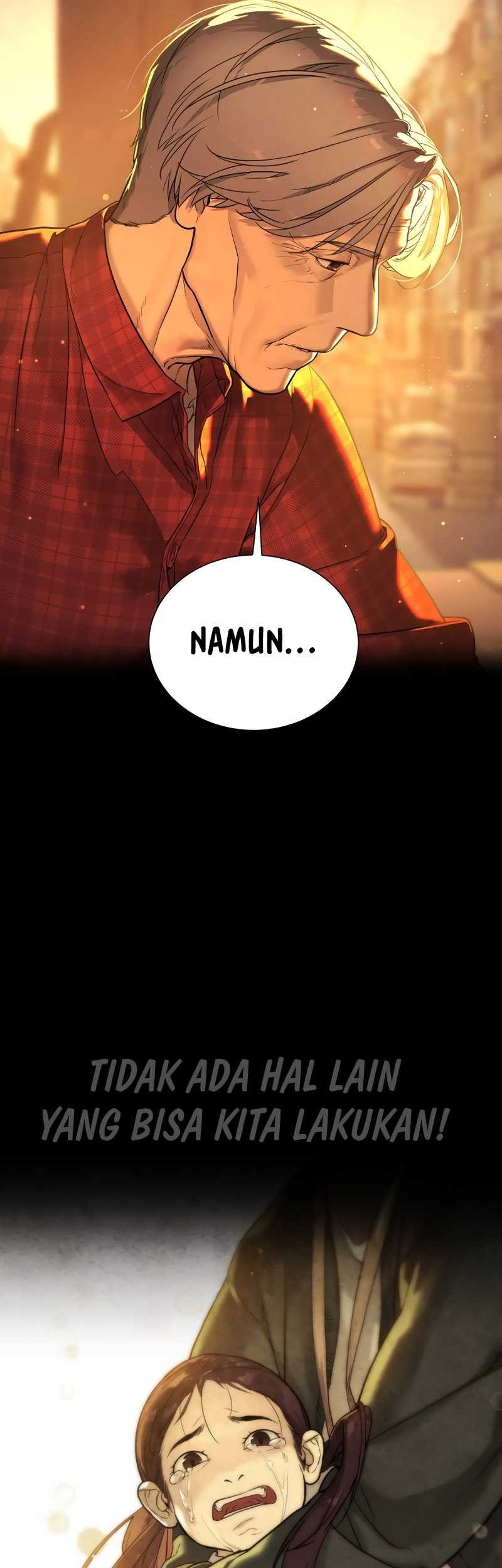 Killer Peter Chapter 01 Gambar 46