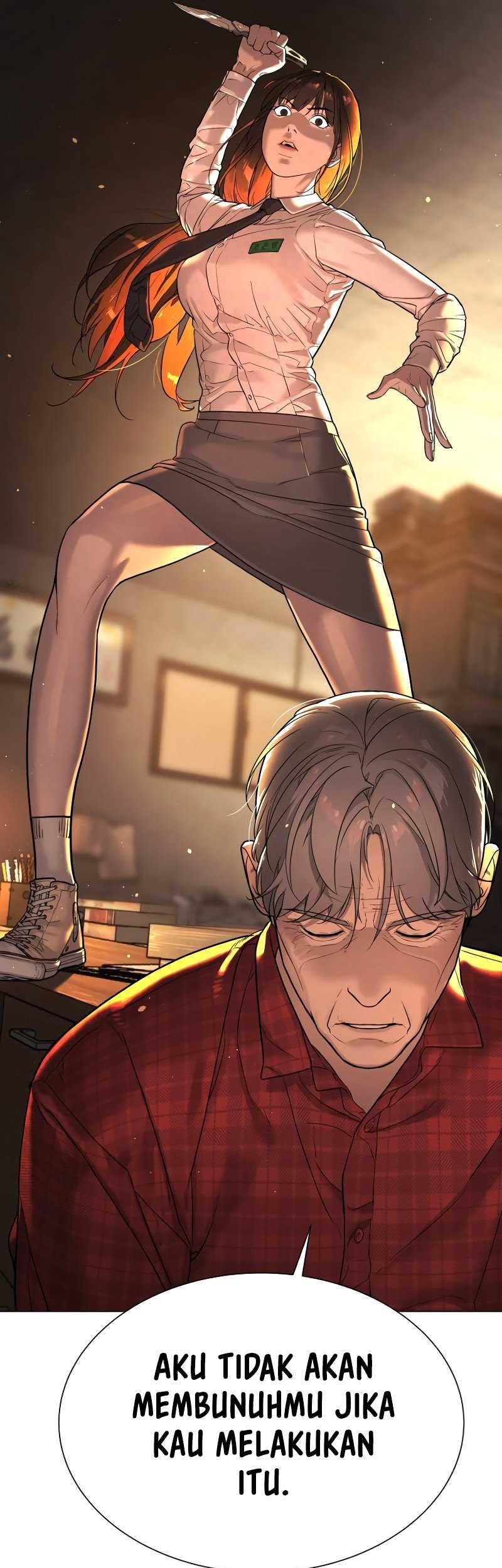 Killer Peter Chapter 01 Gambar 50