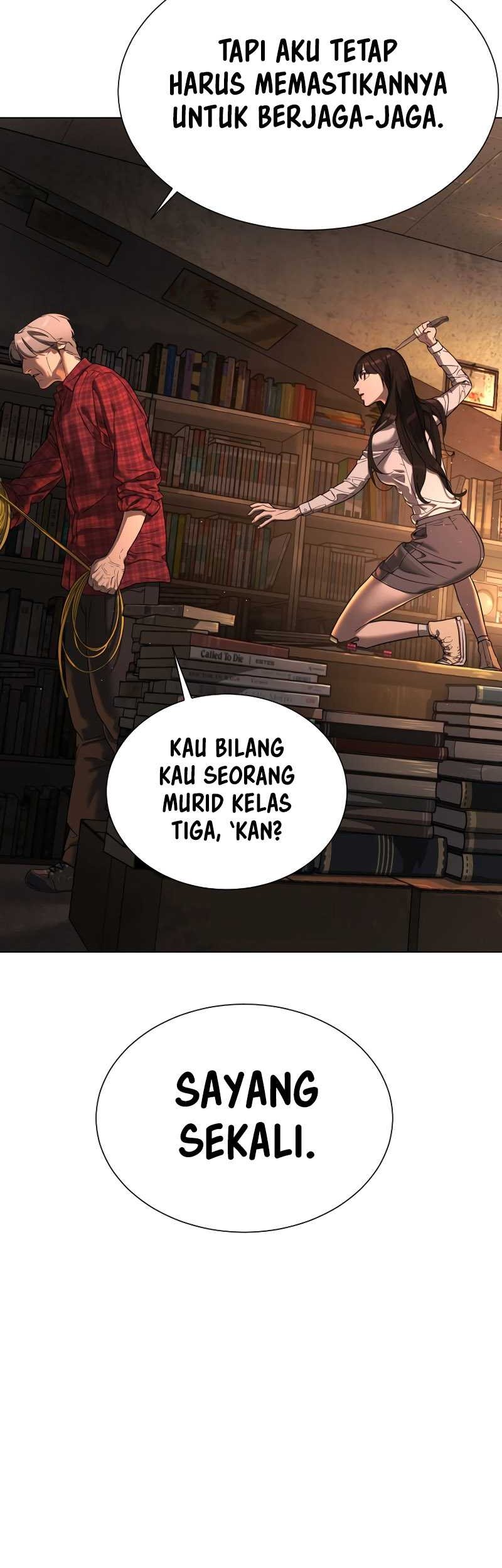 Killer Peter Chapter 01 Gambar 52