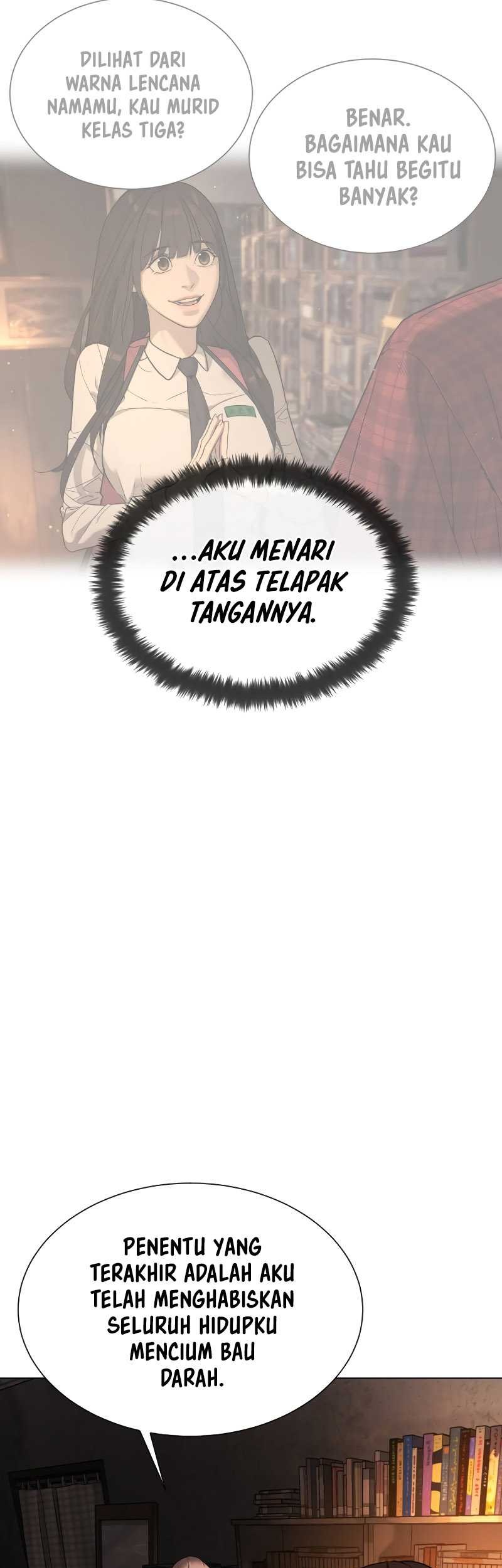Killer Peter Chapter 01 Gambar 54