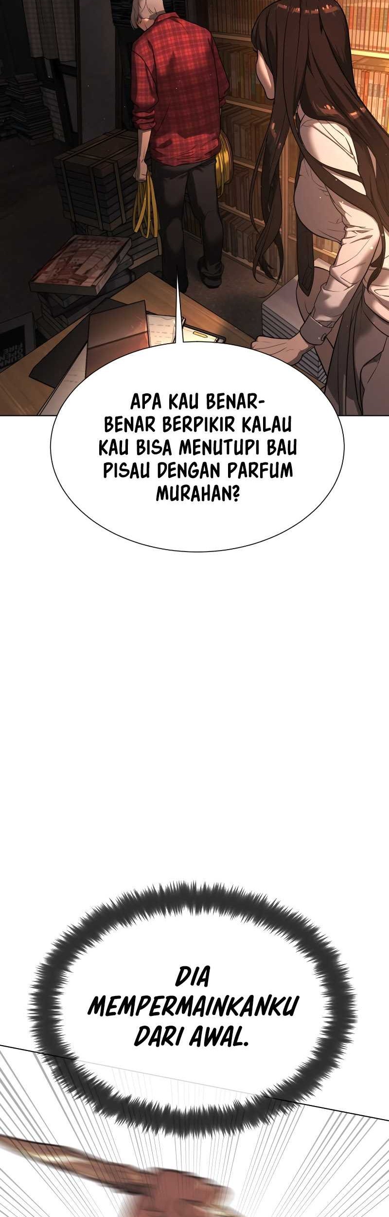 Killer Peter Chapter 01 Gambar 55