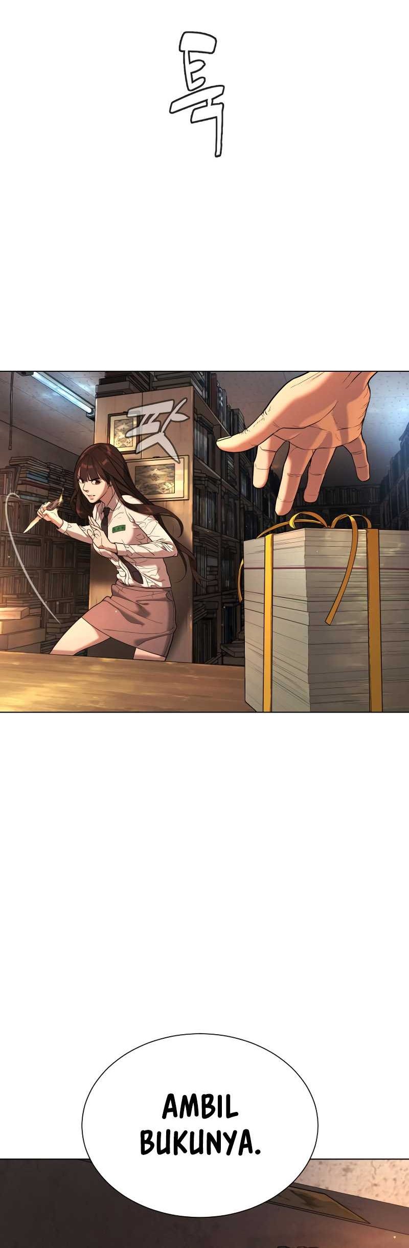 Killer Peter Chapter 01 Gambar 61